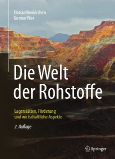 Die Welt der Rohstoffe, 2. Aufl.