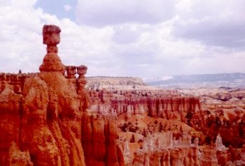 Bryce Canyon