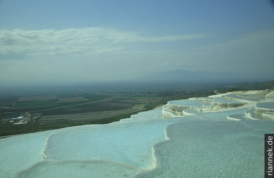 Pamukkale