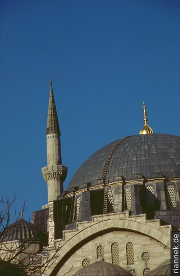 Istanbul