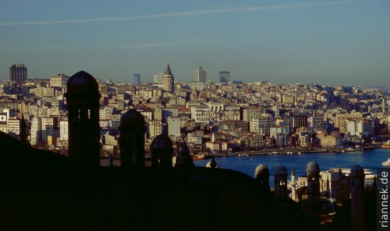 Istanbul