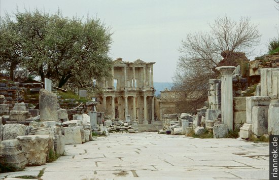 Ephesus