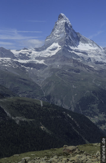 Matterhorn