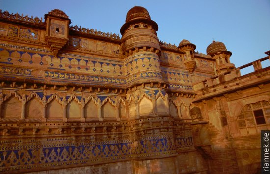 Gwalior