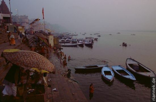 Varanasi