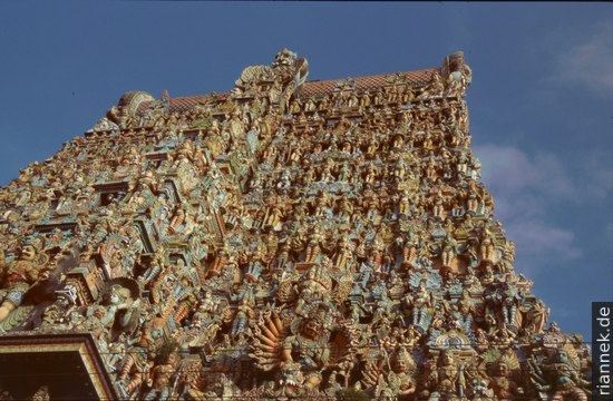 Madurai