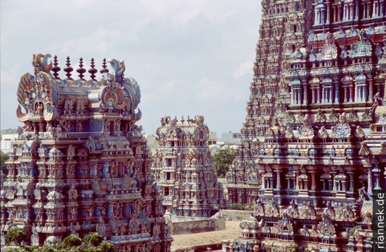 Madurai