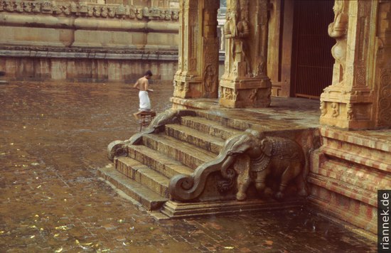 Thanjavur