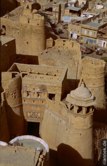 Jaisalmer