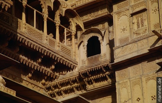 Mehrangarh