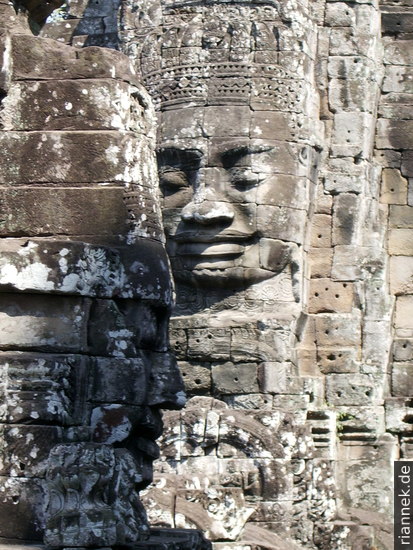 Bayon