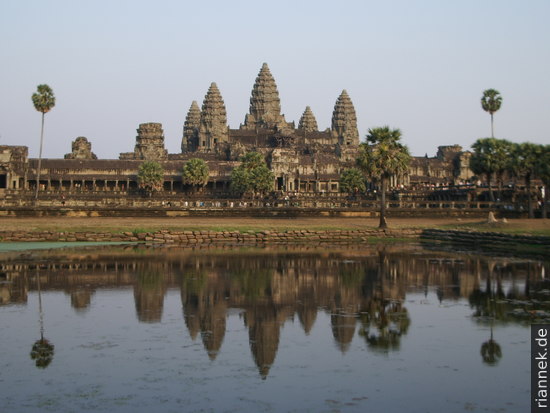 Angkor Wat