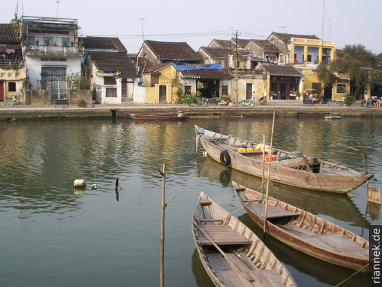 Hoi An