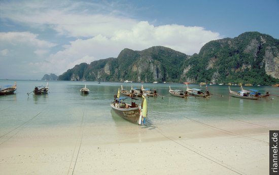 Ko Phi Phi