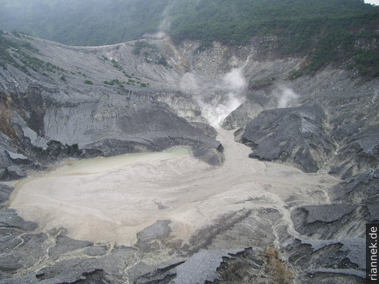 Tangkuban Parahu