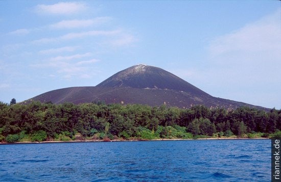 Krakatau