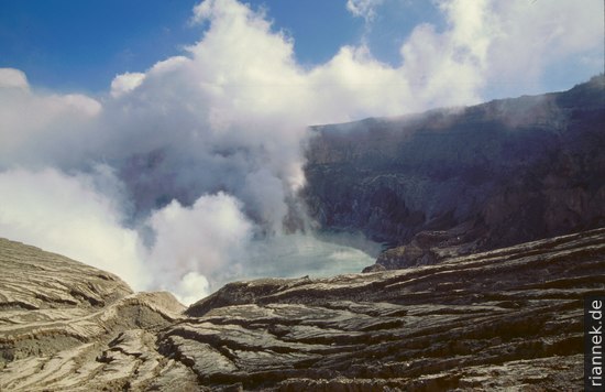 Kawah Ijen