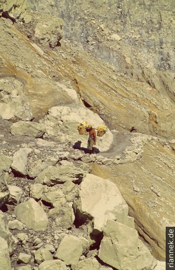 Kawah Ijen