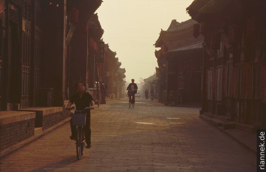 Pingyao