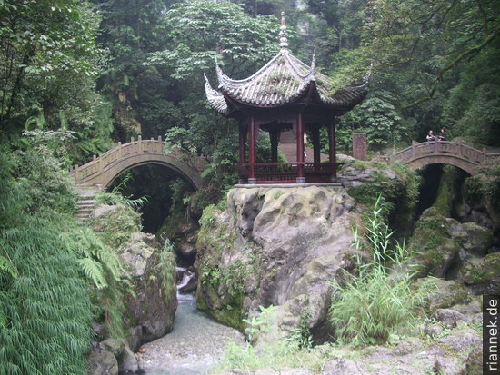 Emei Shan