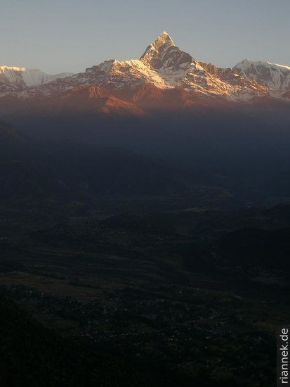 Machhapuchare