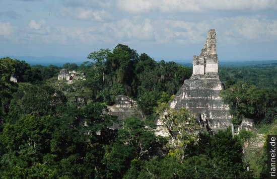 Tikal