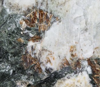 Astrophyllite