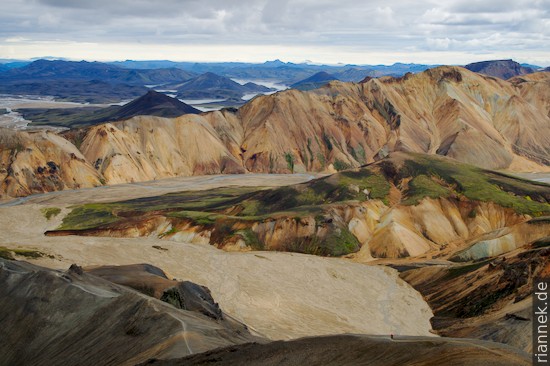 Landmannalaugar