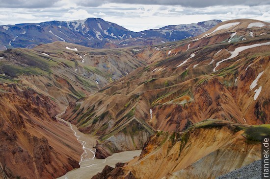 Landmannalaugar