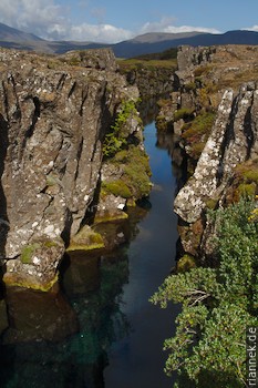 Þingvellir