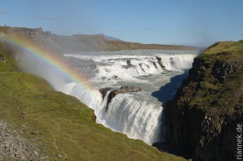 Gullfoss