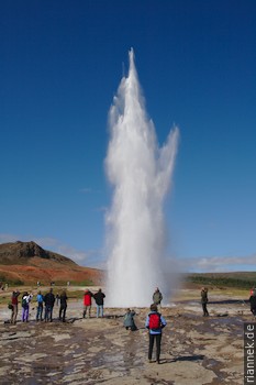 Strokkur