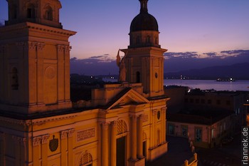 Santiago de Cuba