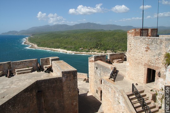 Santiago de Cuba