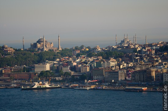 Istanbul