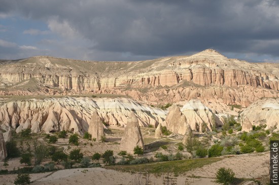 Cappadocia