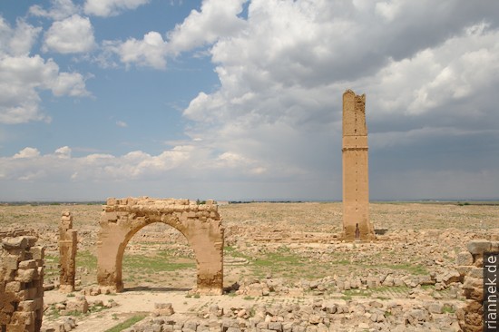 Harran