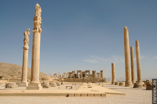 Persepolis