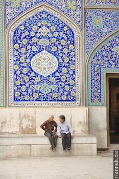 Sheikh Lotfollah Mosque