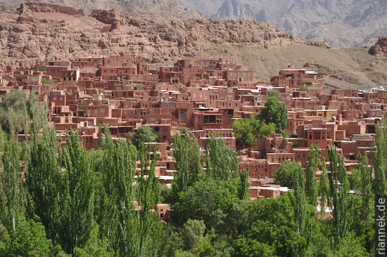 Abyaneh