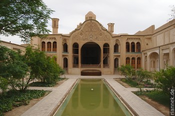 Kashan