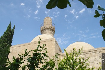 Sultan's Palace