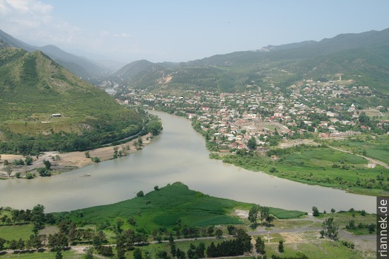 Mtskheta