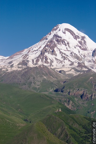 Kazbek