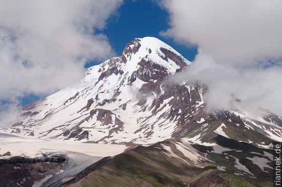 Kazbek