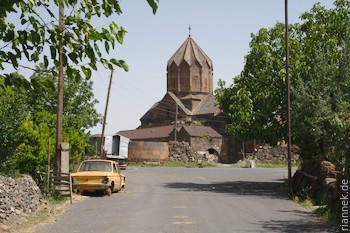 Hovhannavank