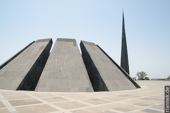 Genocide Memorial