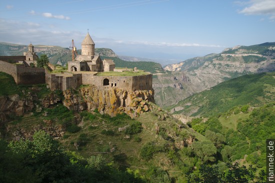 Tatev