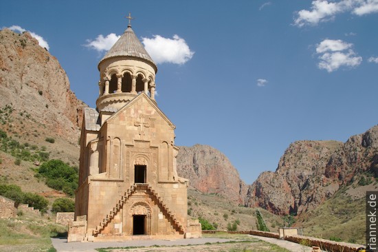 Noravank