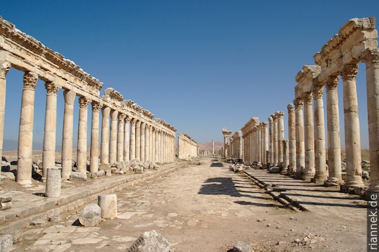 Apamea